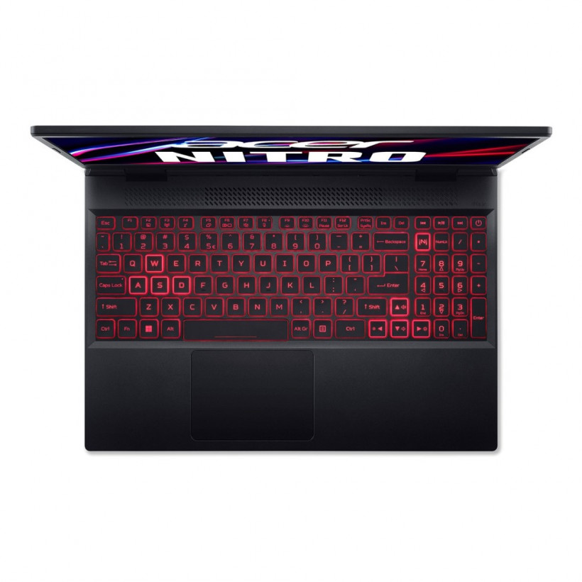 Ноутбук Acer Nitro AN515-58-58C3 (NH.QFLEP.002)  Фото №2