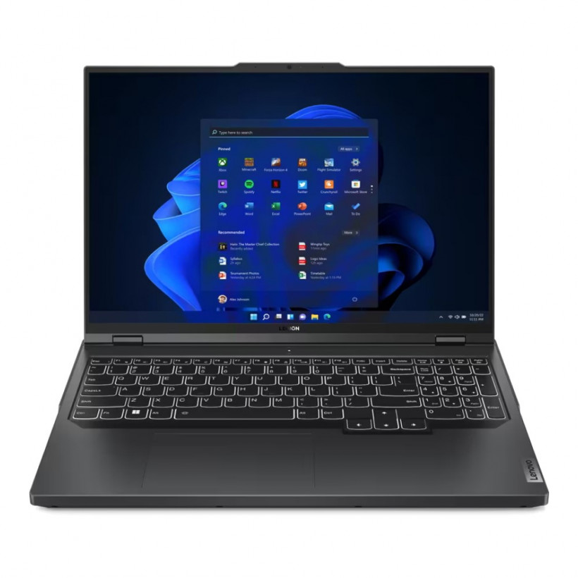 Ноутбук Lenovo Legion Pro 5 16IRX8 (82WK000DUS)