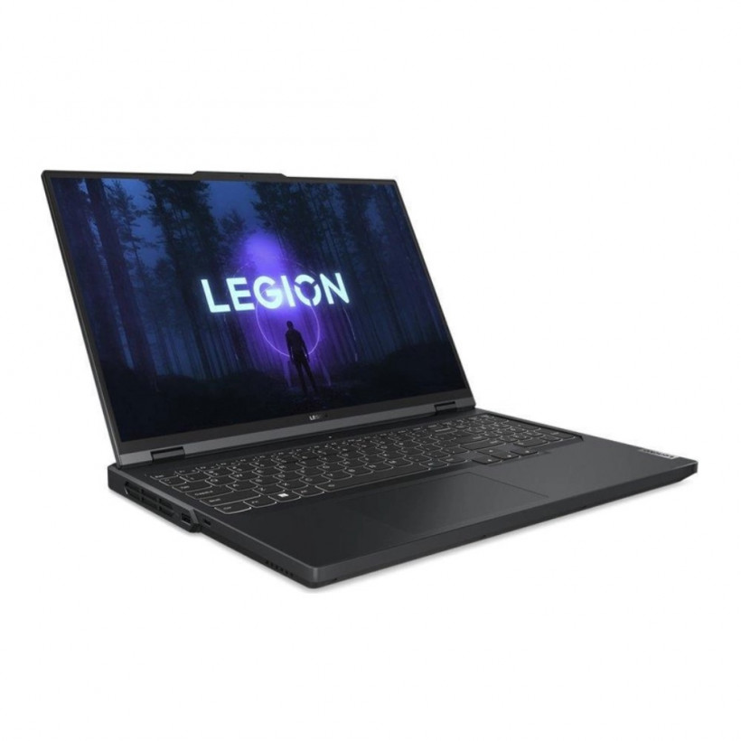 Ноутбук Lenovo Legion 5 Pro 16ARX8 (82WM00BGUS)  Фото №1