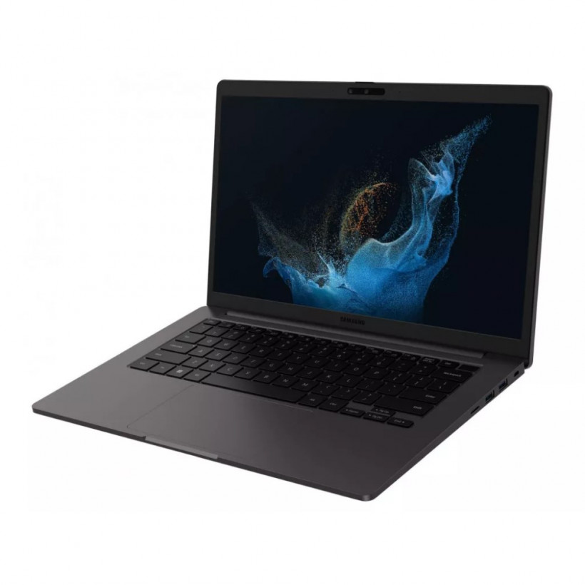 Ноутбук Samsung Galaxy Book2 (NP641BED-KA2US)  Фото №1