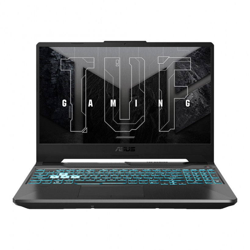 Ноутбук ASUS TUF Gaming F15 FX506HE (FX506HE-HN012)