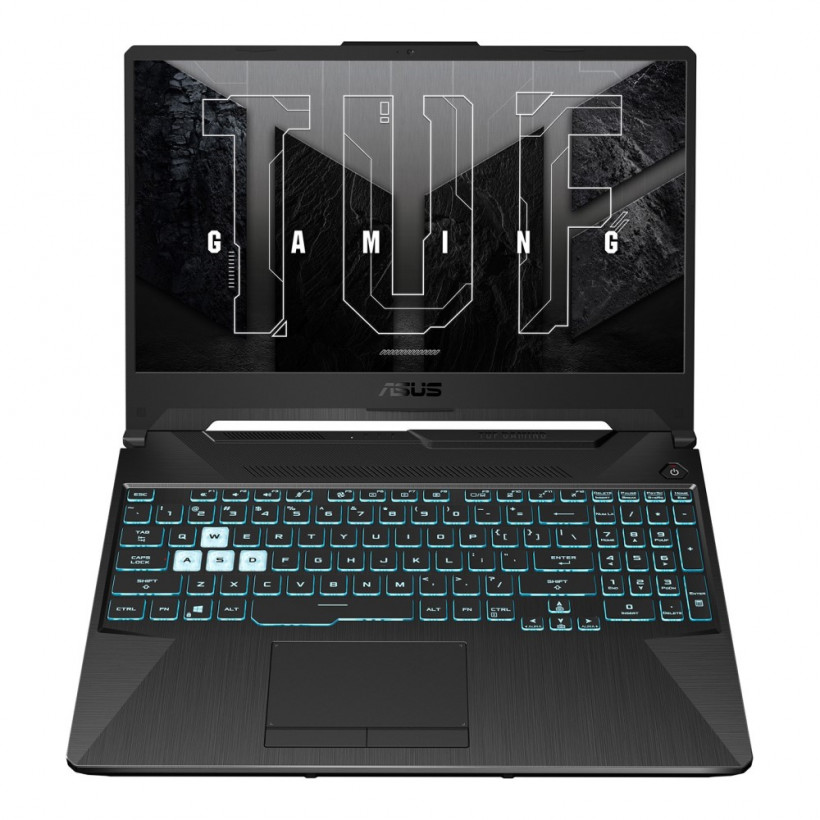 Ноутбук ASUS TUF Gaming F15 FX506HE (FX506HE-HN012)  Фото №2