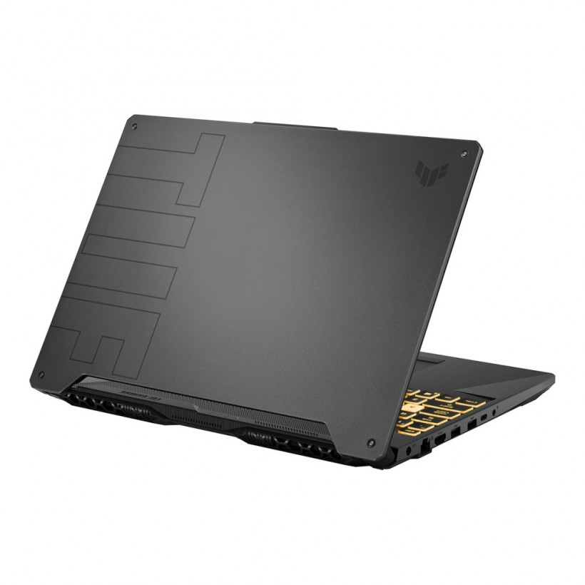 Ноутбук ASUS TUF Gaming F15 FX506HE (FX506HE-HN012)  Фото №3