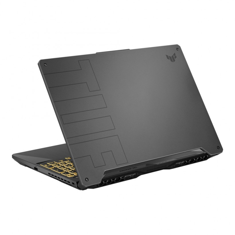 Ноутбук ASUS TUF Gaming F15 FX506HE (FX506HE-HN012)  Фото №4