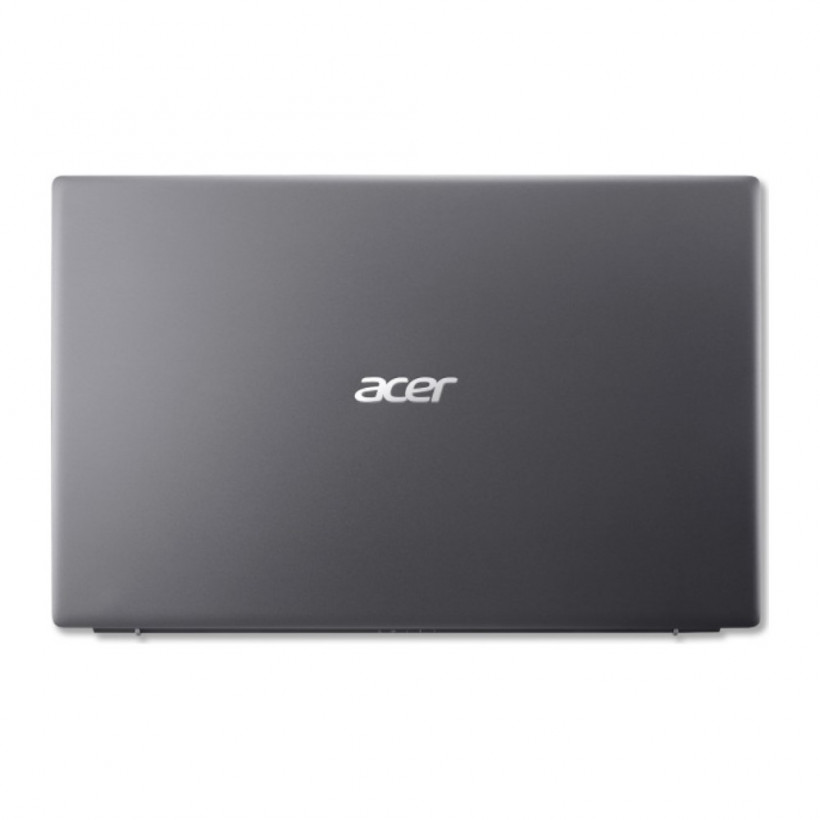 Ноутбук Acer Swift X SFX16-51G-55SX (NX.AYLEP.003)  Фото №3