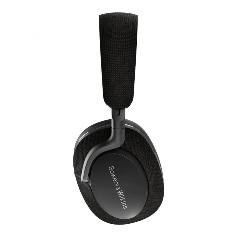 Навушники з мікрофоном Bowers &amp; Wilkins PX7 S2 Black  Фото №2