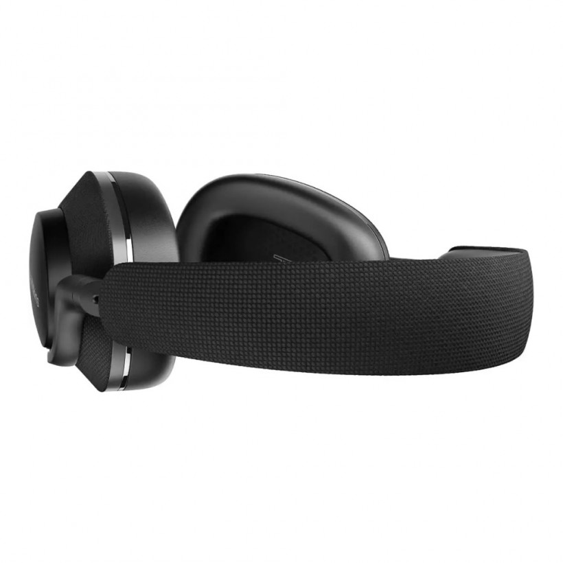 Навушники з мікрофоном Bowers &amp; Wilkins PX7 S2 Black  Фото №3