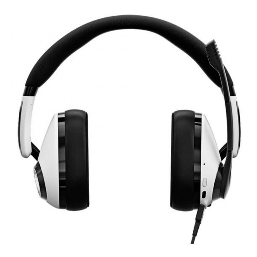 Наушники с микрофоном Sennheiser EPOS H3 Hybrid Onyx