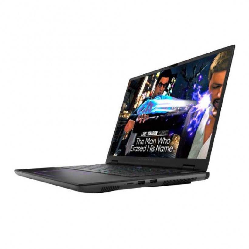 Ноутбук Alienware m16 R2 (AWM16-7025BLK-PUS)  Фото №1