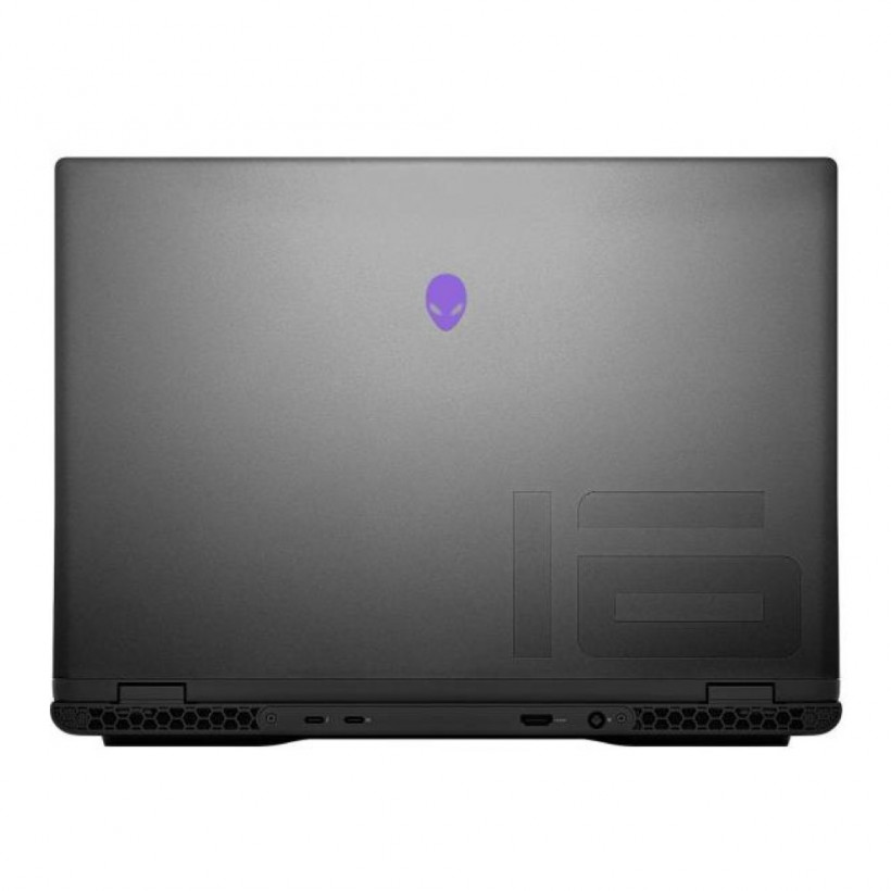 Ноутбук Alienware m16 R2 (AWM16-7025BLK-PUS)  Фото №2