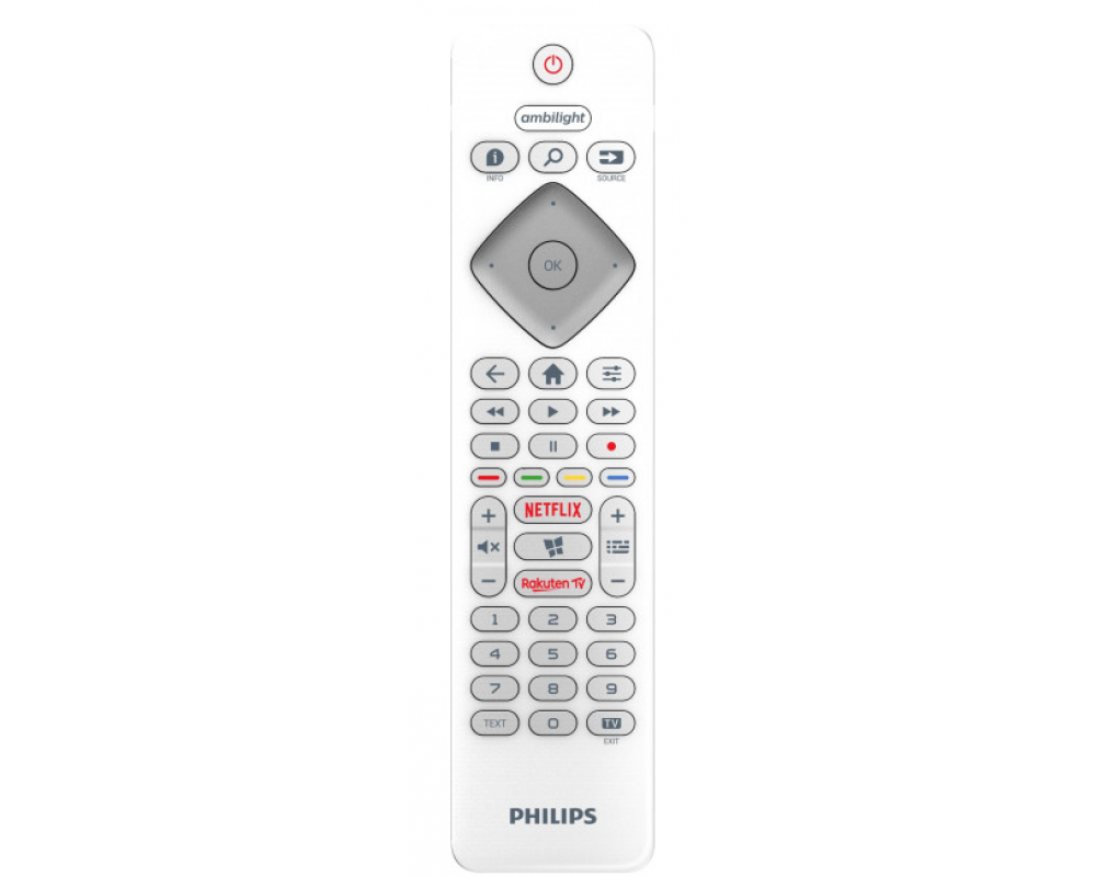 Телевизор Philips 65PUS6804  Фото №0