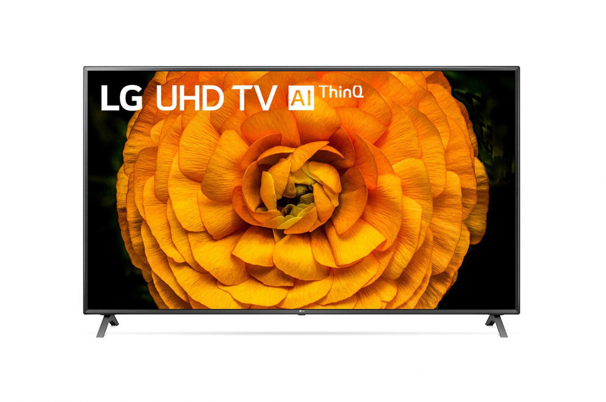 Телевизор LG 86UN85003LA  Фото №0