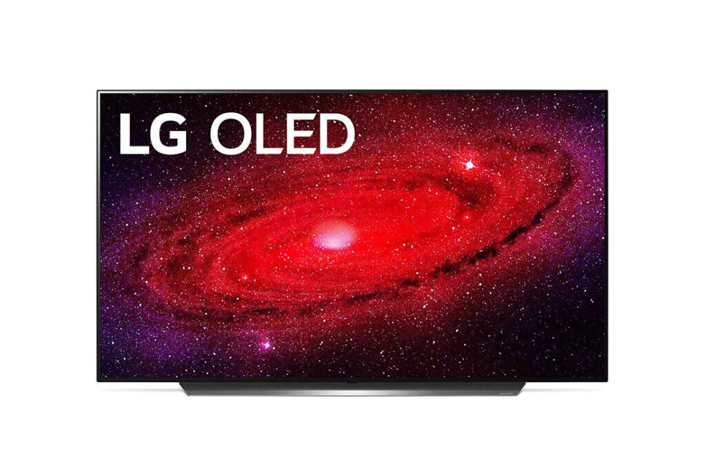 Телевизор LG OLED65CX