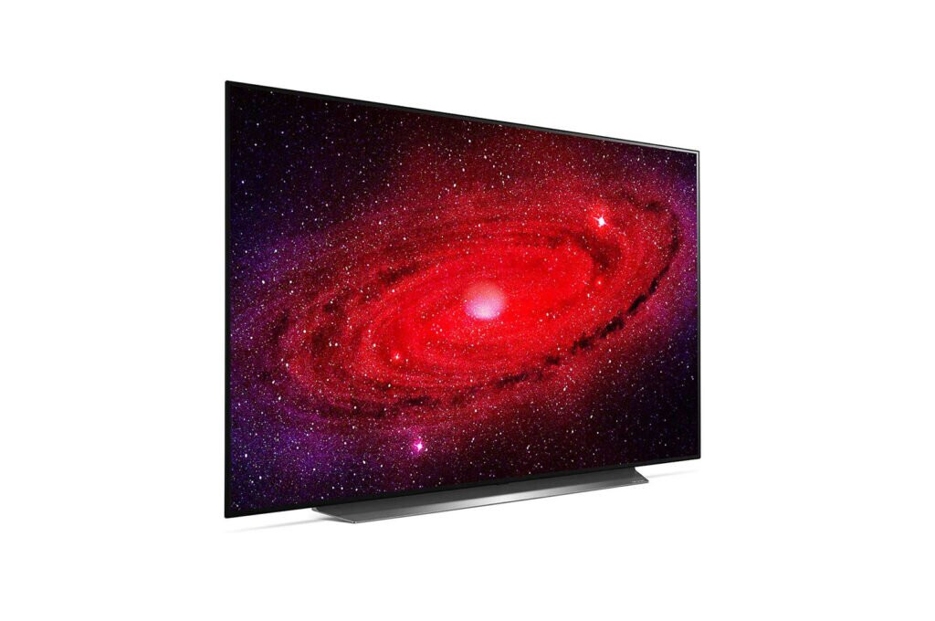 Телевизор LG OLED65CX  Фото №3