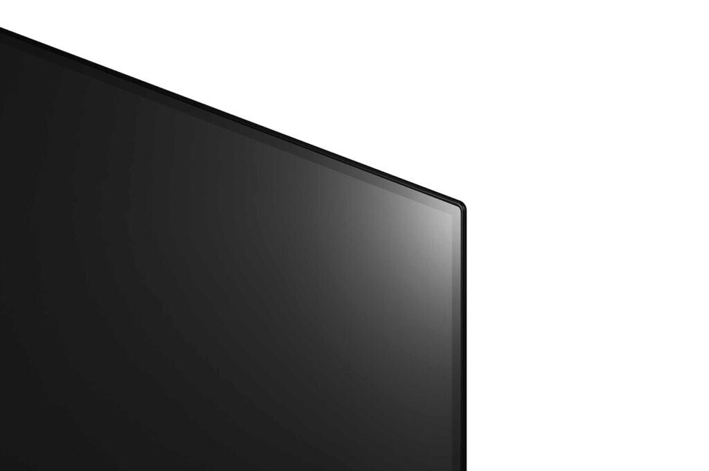 Телевизор LG OLED65CX  Фото №4