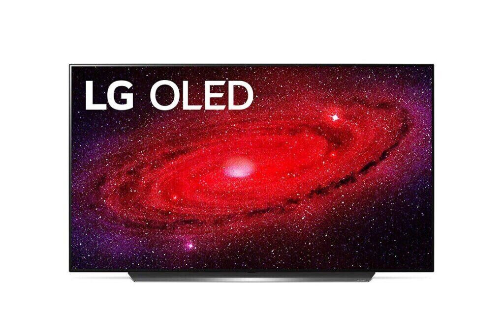 Телевизор LG OLED77CX