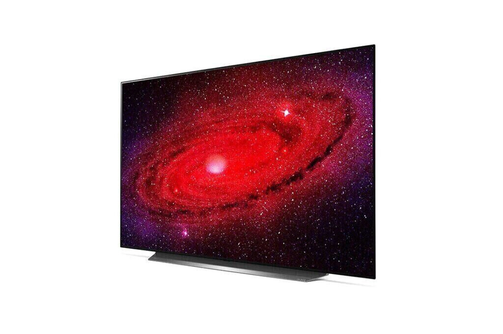 Телевизор LG OLED77CX  Фото №1