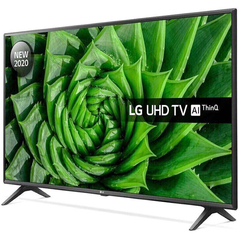 Телевизор LG 55UN8000  Фото №0