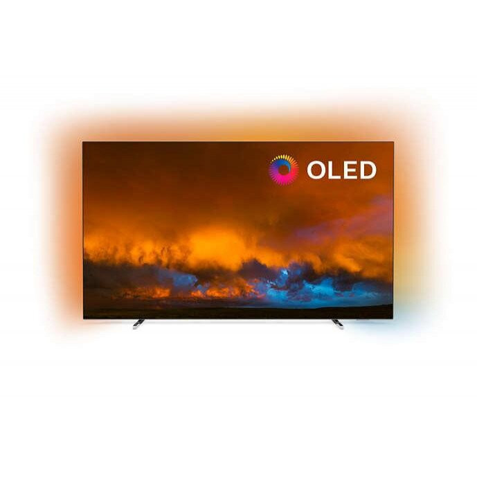 Телевизор Philips 65OLED804  Фото №0