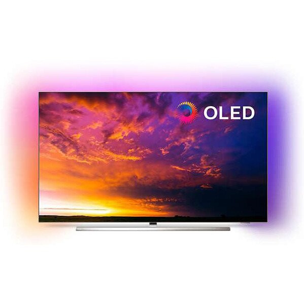 Телевізор Philips 55OLED854  Фото №1