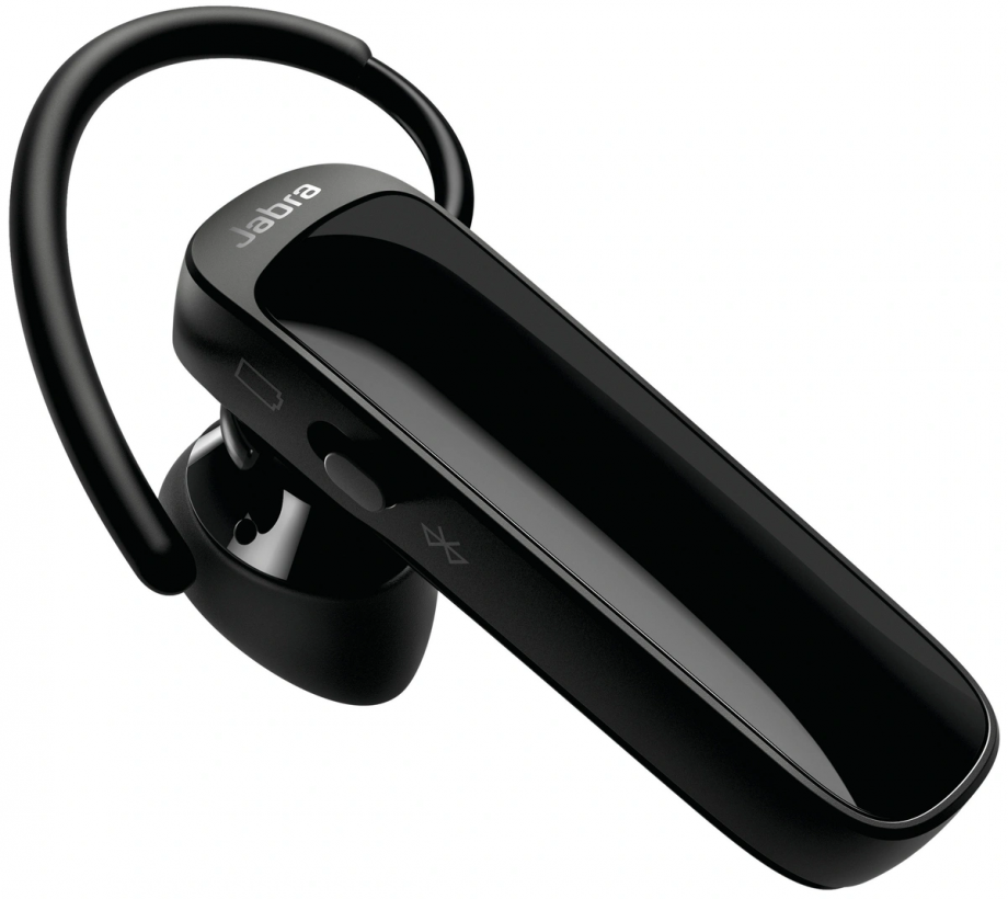 Bluetooth-гарнитура JABRA Talk 25 SE (100-92310901)  Фото №0