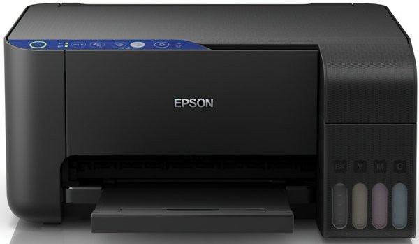 БФП Epson L3151 (C11CG86411)  Фото №1