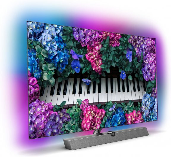 Телевизор Philips 65OLED935