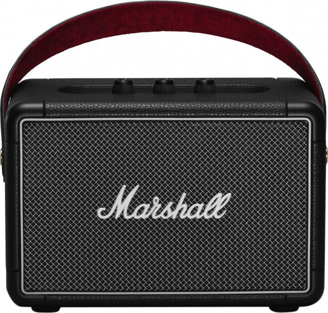 Портативная колонка Marshall Kilburn II Black (1001896)