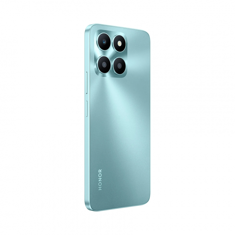 Смартфон Honor X6a 4/128GB Cyan Lake  Фото №5