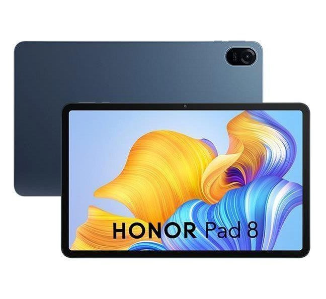 Планшет Honor Pad 8 6/128GB Wi-Fi Blue Hour (5301ADJN)