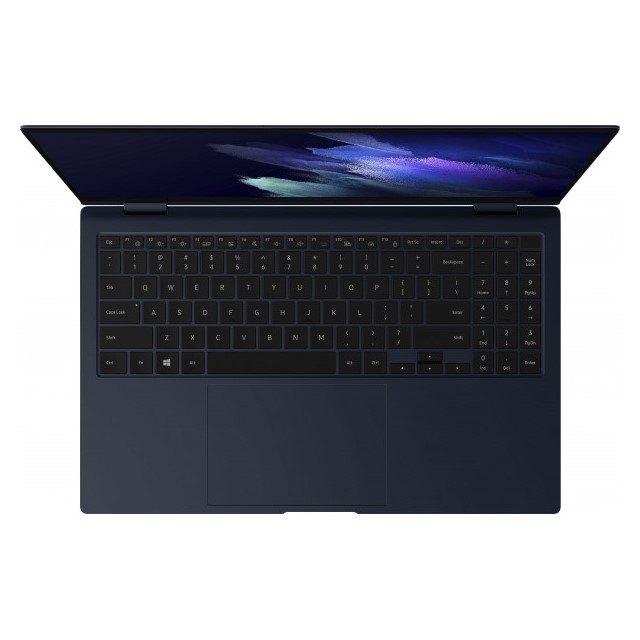 Ноутбук Samsung Galaxy Book Pro Laptop (NP950XDB-KC3US)  Фото №3