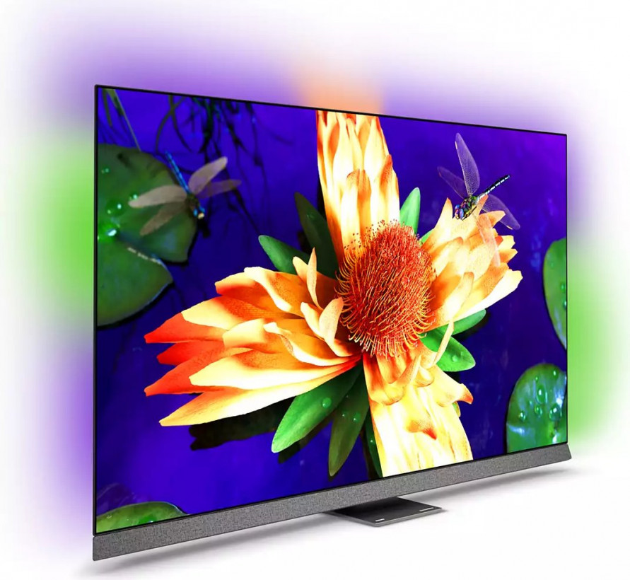 Телевизор Philips 55OLED907/12  Фото №1