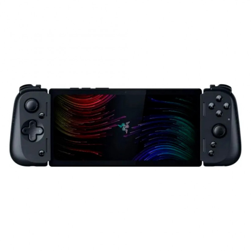 Портативна ігрова приставка Razer Edge Gaming Tablet and Kishi V2 Pro Controller (RZ80-04610100-B3G1)