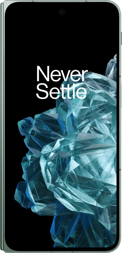 Смартфон OnePlus Open 16/512GB Emerald Dusk  Фото №1