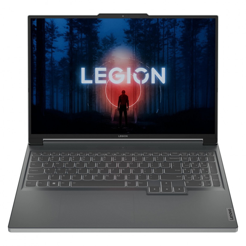 Ноутбук Lenovo Legion Slim 5 16APH8 (82Y90099RM)