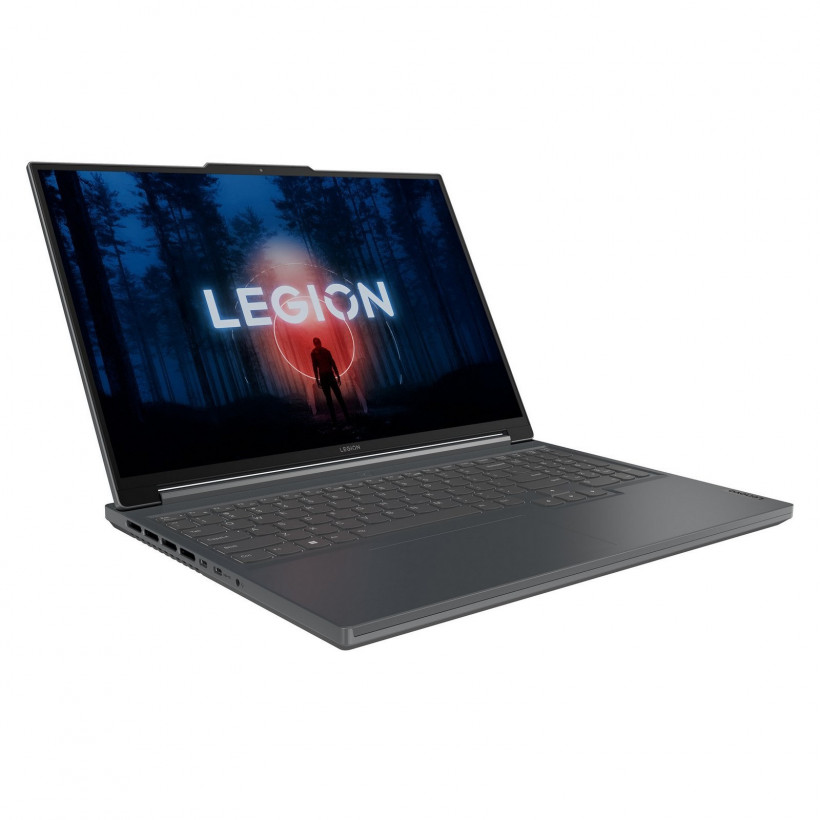 Ноутбук Lenovo Legion Slim 5 16APH8 (82Y90099RM)  Фото №0