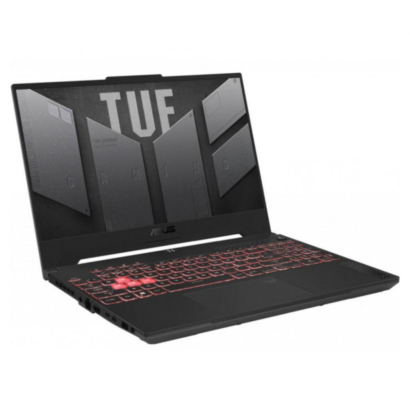 Ноутбук ASUS TUF Gaming A15 FA507NU (FA507NU-LP031W)  Фото №0