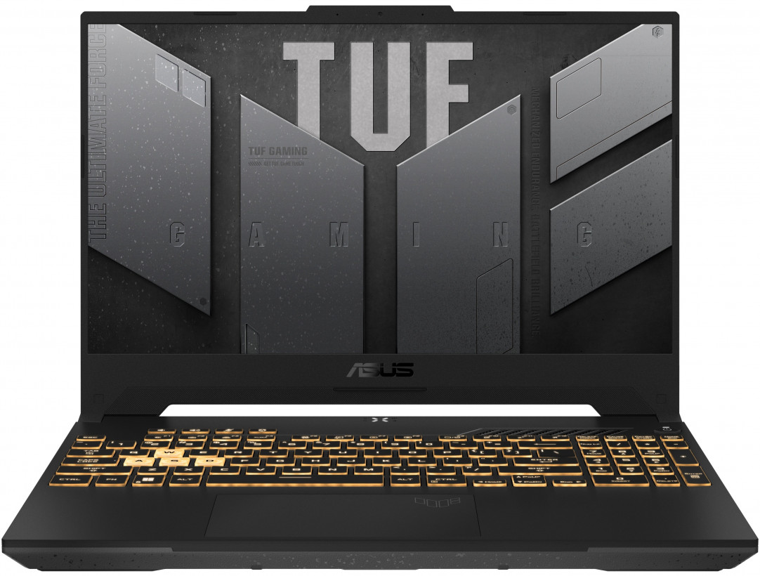 Ноутбук ASUS TUF Gaming F17 FX707ZU4 (FX707ZU4-HX019)  Фото №0