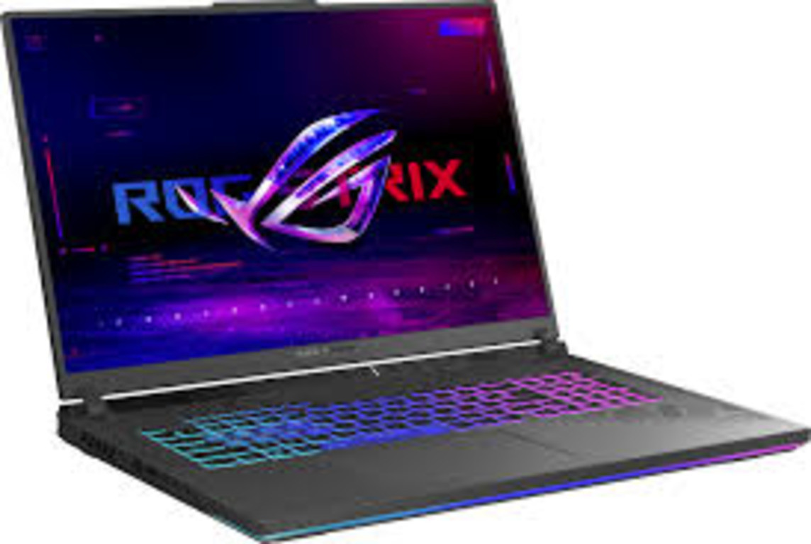 Asus ROG Strix G16 G614JV (G614JV-N4074)