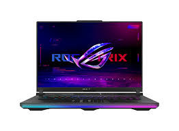 Asus ROG Strix G16 G614JV (G614JV-N4074)  Фото №1