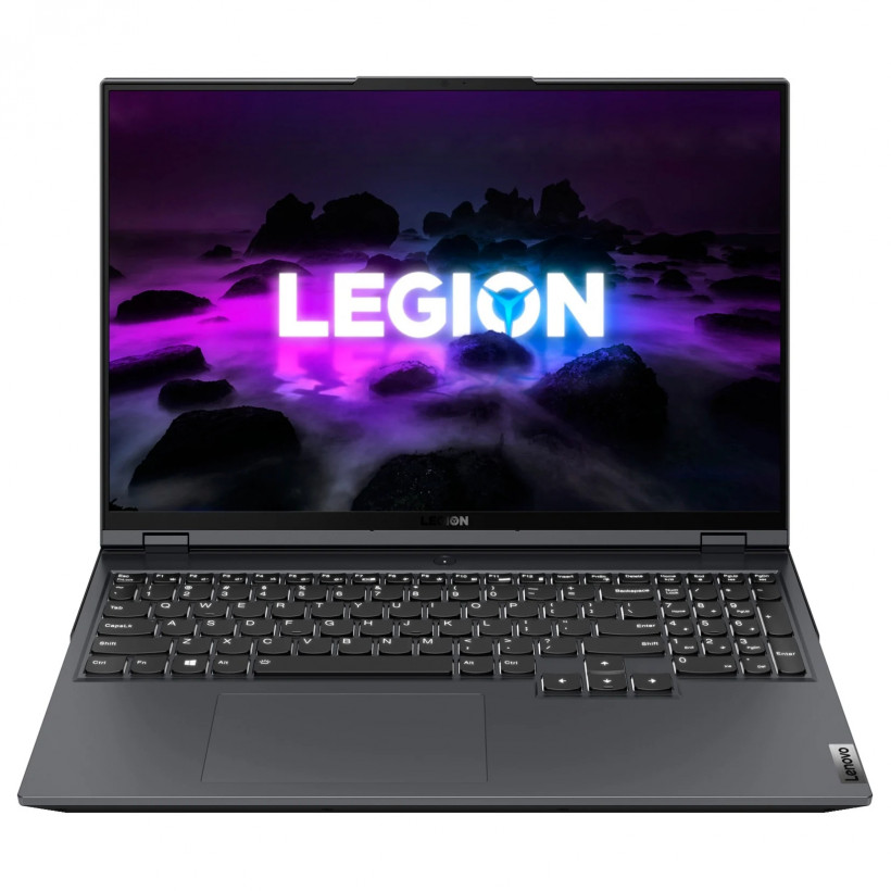 Ноутбук Lenovo Legion 5 Pro 16IAH7H (82RF0002US) (Без оригінальної коробки)