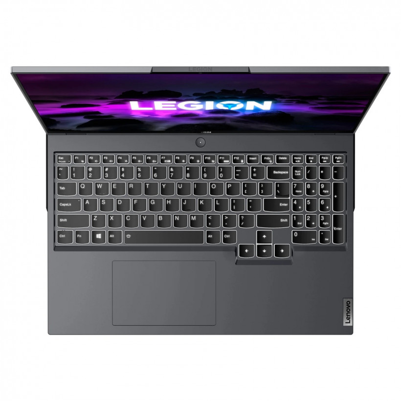 Ноутбук Lenovo Legion 5 Pro 16IAH7H (82RF0002US) (Без оригінальної коробки)  Фото №2