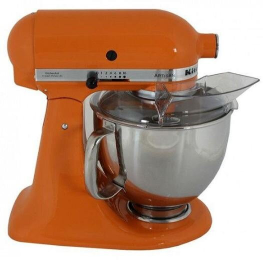 Кухонная машина KitchenAid 5KSM175PSETG  Фото №0