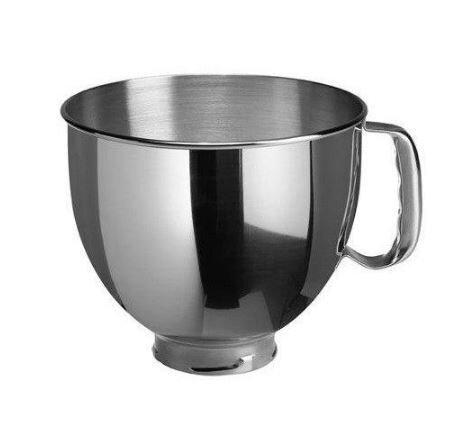 Кухонная машина KitchenAid 5KSM175PSETG  Фото №1