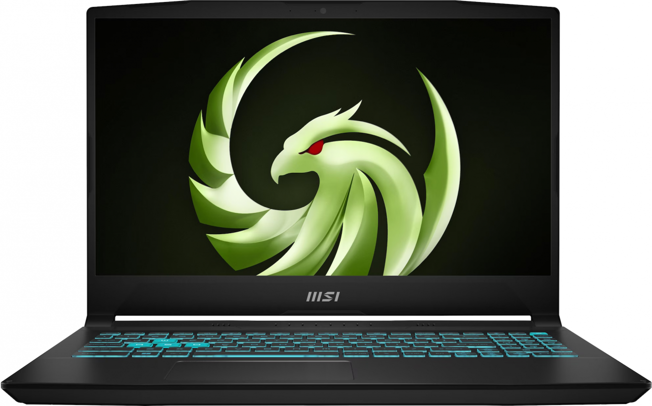 Ноутбук MSI Bravo 15 C7VE (158N11048)  Фото №0