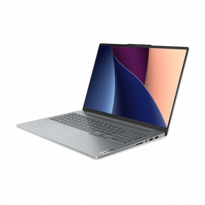 Ноутбук Lenovo IdeaPad Pro 5 16IRH8 Arctic Gray (83AQ001YRM)  Фото №2