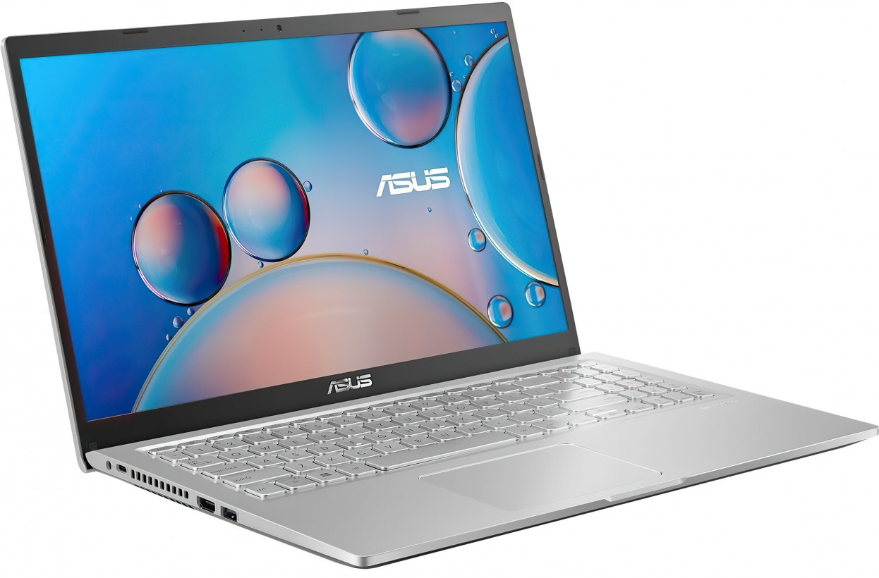 Ноутбук Asus x515ja (x515ja-bq3018, 90nb0sr2-m00x90)  Фото №0