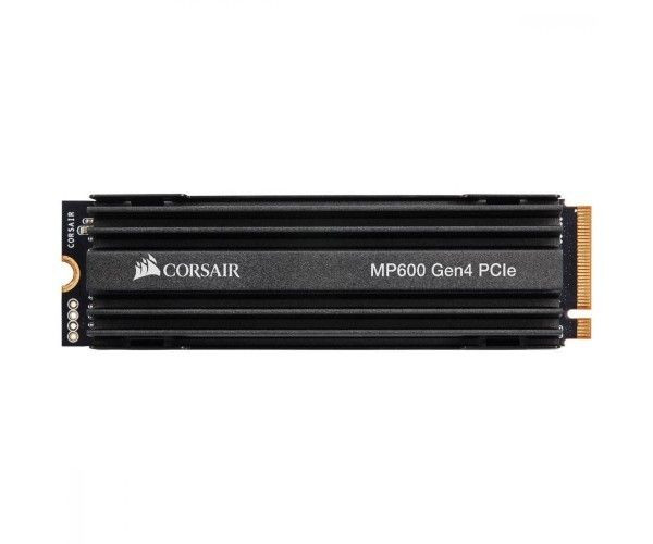 SSD накопитель Corsair MP600 PRO 2 TB (CSSD-F2000GBMP600PRO)