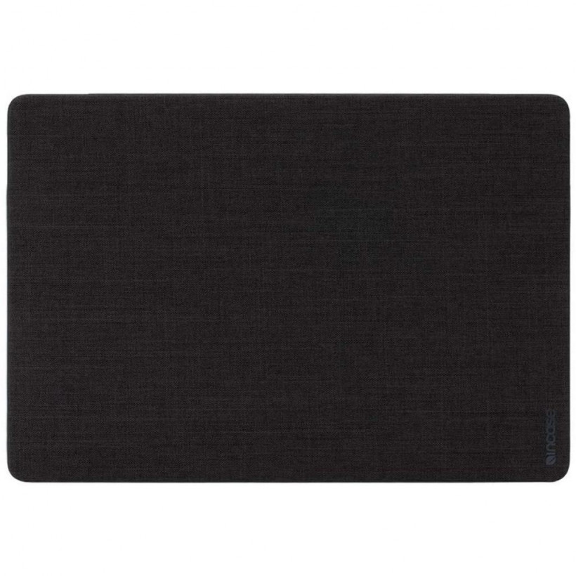 Чехол Textured Hardshell in Woolenex for 16-inch MacBook Pro - Graphite