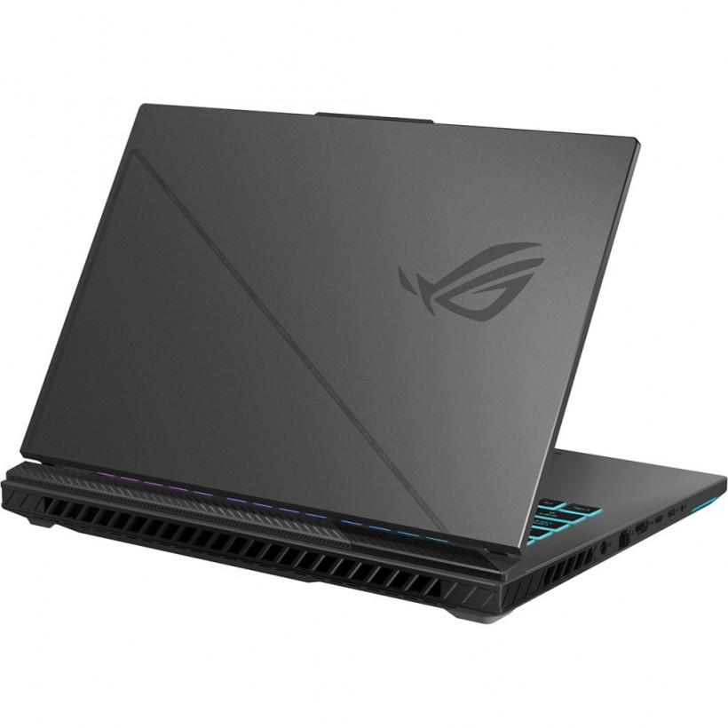 Ноутбук ASUS ROG Strix G16 G614JI (G614JI-N3138) (Custom 16/1TB)  Фото №5